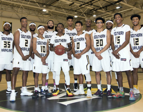 Men's Basketball