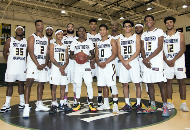 Men's Basketball