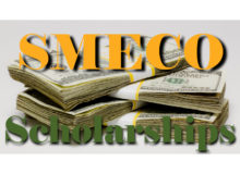 Scholarships