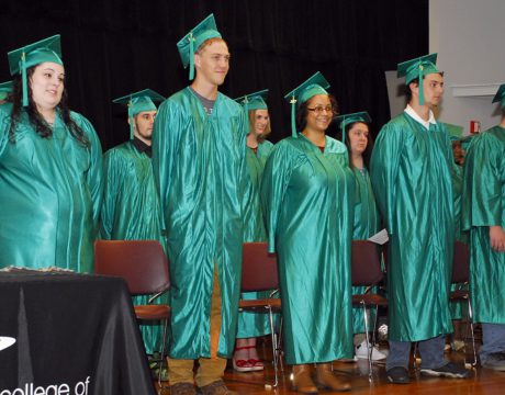 Diplomas