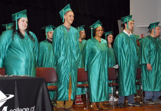 Diplomas
