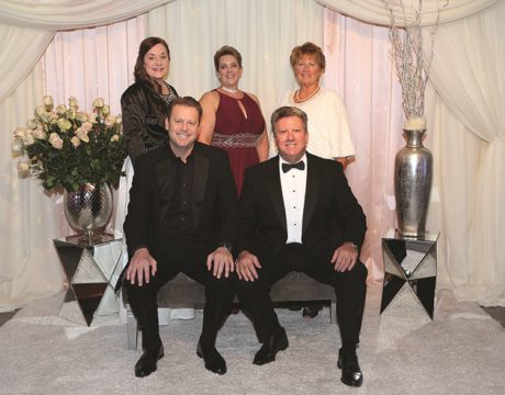 30 Years of Philanthropy Celebrated