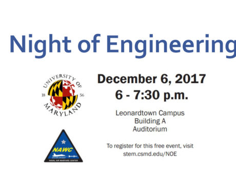 Night of Engineering