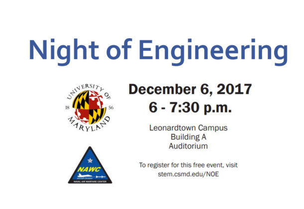 Night of Engineering