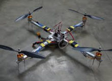 Quadcopter Initiative
