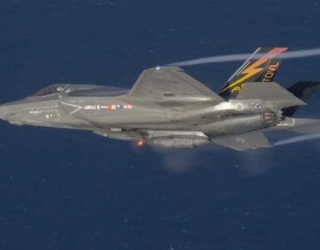 Analyst: Defense Contractor Earnings Outlook May Improve