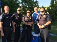 Lexington Park COPs