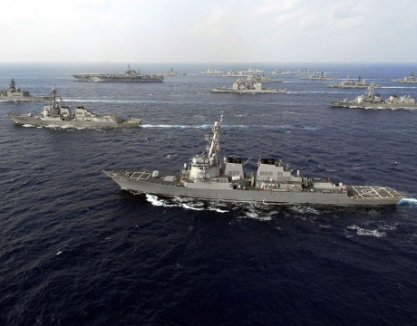 Navy