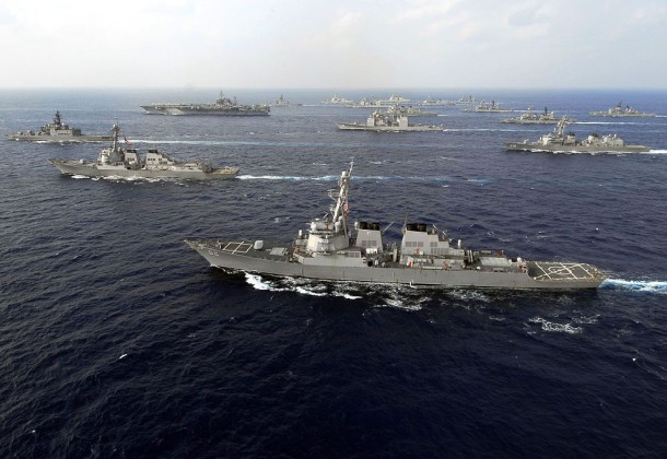 Navy