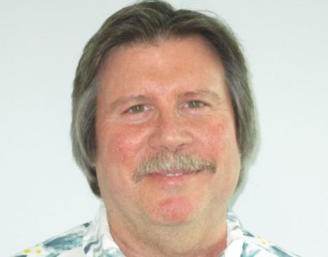 Pat Mudd