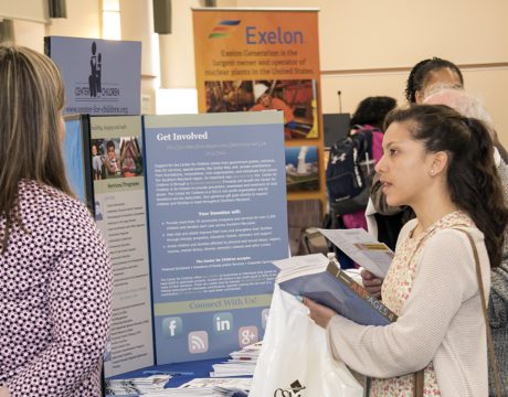 Register for Job Fair