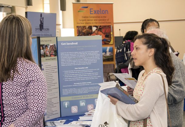 Register for Job Fair