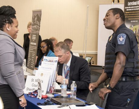 Career Fair