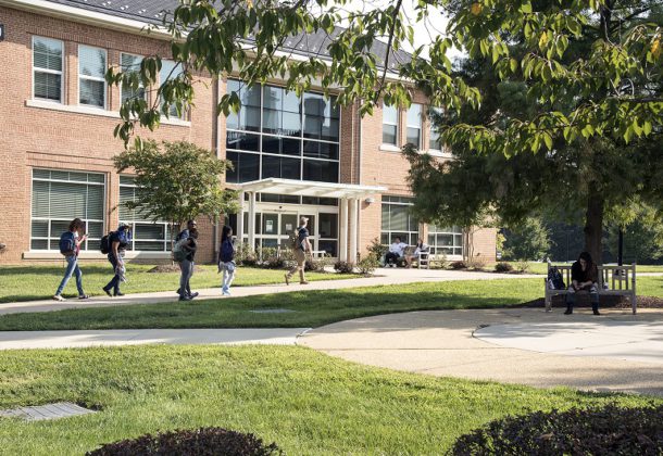 CSM fall 2017 Dean's List