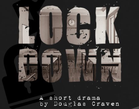 Cause Theatre Brings 'Lockdown' to Stage