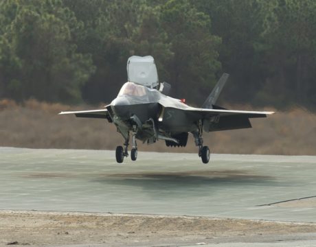 F-35B