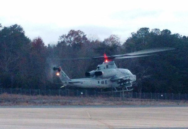 AH-1Z
