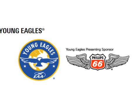 Young Eagles