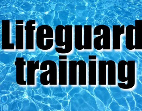Lifeguard