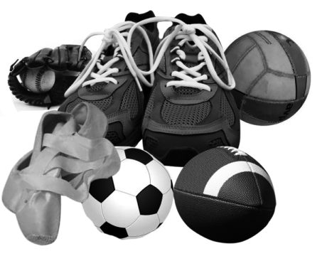 Student Athletes