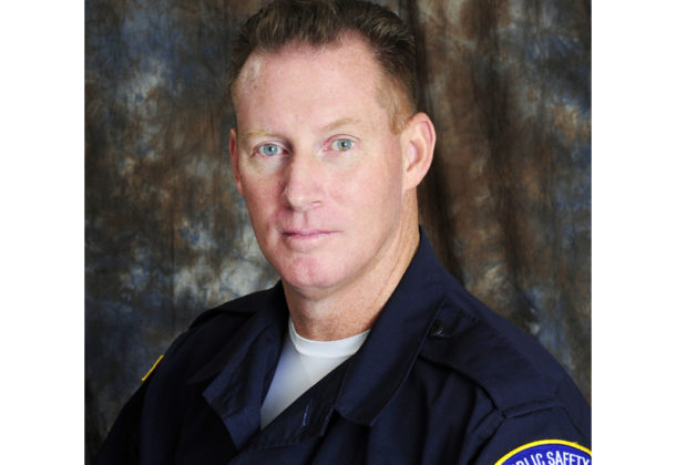 Steve Campbell