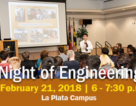 Night of Engineering