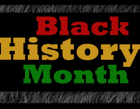 Black History Month