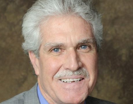 Fleming Is New Chamber President
