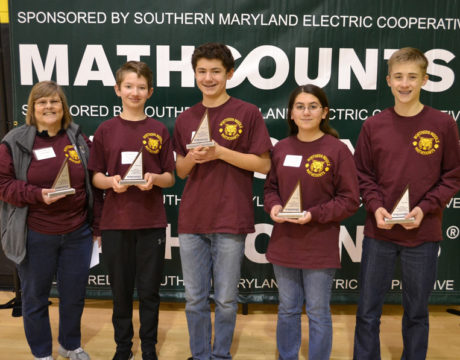 math competition