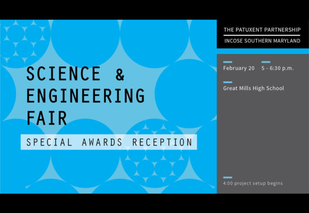 science fair winners