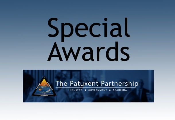 Special Awards