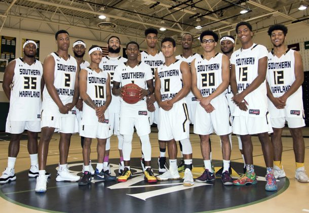 CSM Hawks Men's Basketball