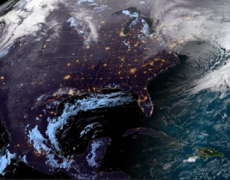Wind Warnings