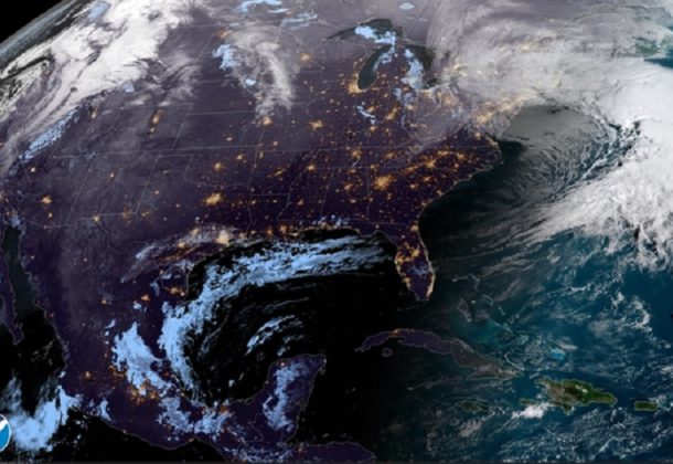 Wind Warnings