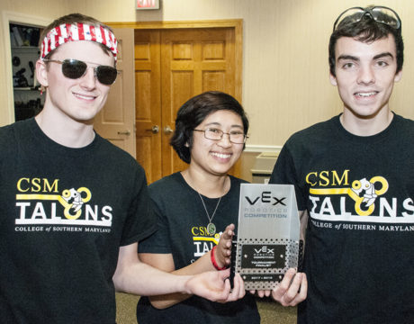 Robotics Team