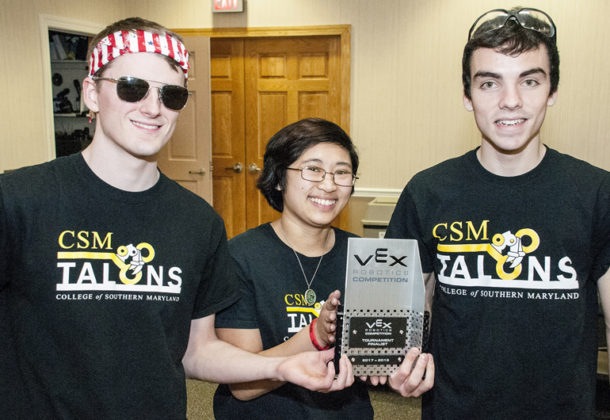 Robotics Team