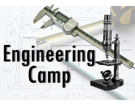 Engineering Camp
