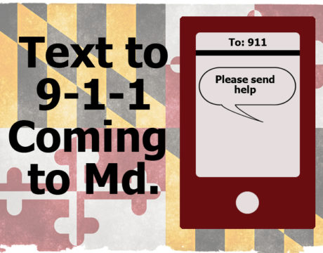 Text 9-1-1