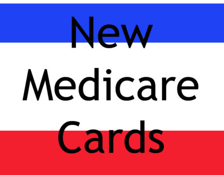 Medicare Cards