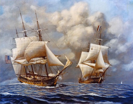 Navy