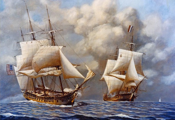 Navy