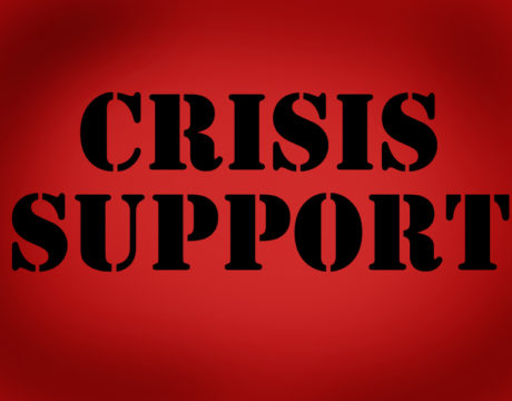 Crisis Services