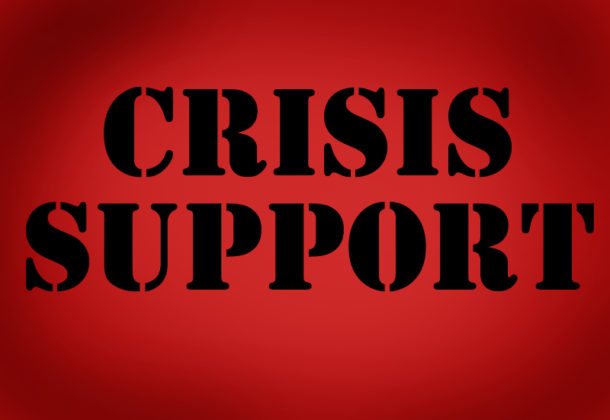 Crisis Services