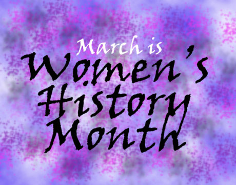 Women's History Month