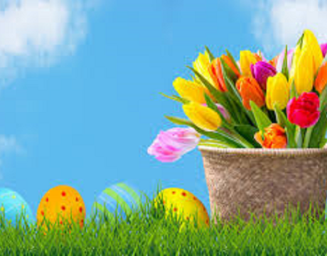 Easter