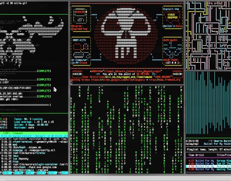 hackers