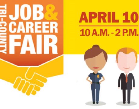 CSM Job, Career Fair