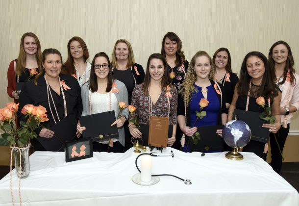 Nursing Honor Society