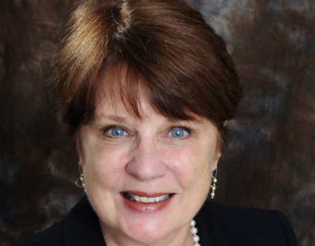 Installation Ceremony Set for CSM's Murphy