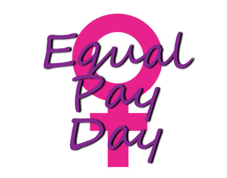 Equal Pay Day
